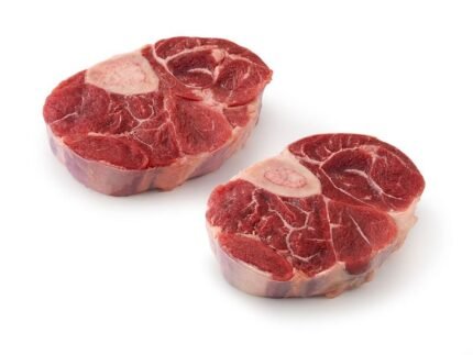 Frozen Beef Shank