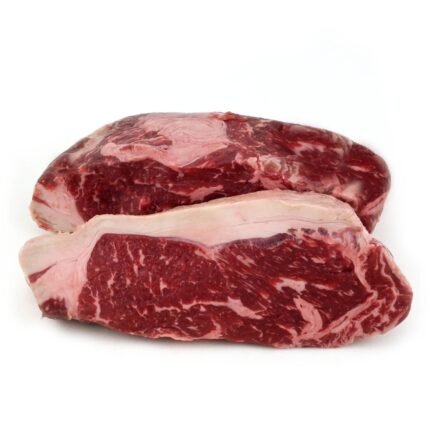 Frozen Beef Sirloi