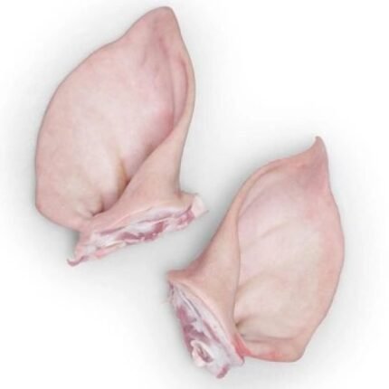 frozen pork ears