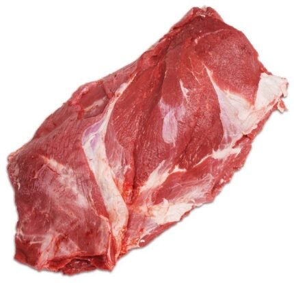 Frozen Beef Chuck