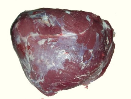 Frozen Beef Topside